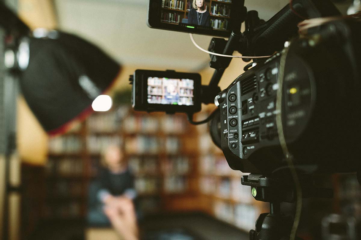 Gestió d’entrevistes, declaracions i reportatges